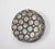 1960s Iron and Glass Wall or Ceiling Light attributed to Limburg, Germany, 1960s For Sale - Image 5 of 14