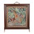 Morris Hare Right Tapestry Firescreen For Sale