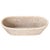 Artifacts Rattan Oval Basket For Sale In Houston - Image 6 of 6