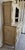 1920s 1920s French Wooden Cabinet, Sideboard Cabinet, 2 Piece Cabinet, Farm House Style For Sale - Image 5 of 16