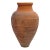 Terra Cotta Amphora or Garden Urn Pot From Greece For Sale