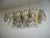 Murano Poliedri Chandelier by Carlo Scarpa, 1990 For Sale - Image 6 of 18