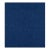 The House of Scalamandré Stonewash Fabric, Navy For Sale