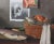 Traditional Original Still Life Oil Painting: Water For Sale - Image 3 of 3