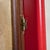 Space Age Red Coat Rack from Luigi Sormani, 1970s For Sale - Image 13 of 18