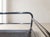 Silver Vintage Chrome Tubular Steel Daybed Frame, Czechoslovakia, 1970 For Sale - Image 8 of 10