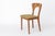1970s Vintage Danish Chair in Teak by Niels Koefoed for Koefoeds Hornslet, 1970s For Sale - Image 5 of 10