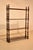 Wood 19th Century French Walnut Turned Shelf For Sale - Image 7 of 10