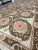 Uzbek Suzani Wall Decor For Sale - Image 4 of 9