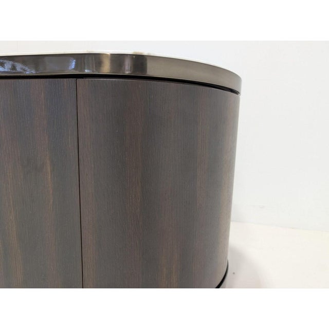 Contemporary TV Cabinet from Laskasas For Sale - Image 3 of 18