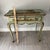 19th Century Painted Lady’s Desk or Vanity For Sale - Image 10 of 12
