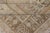 Mid-Century Vintage Oushak Rug From Turkey With Floral Geometric Medallion 5'9" X 10'6" For Sale - Image 14 of 14