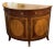 Burton Ching Georgian Demi-Lune Commode For Sale