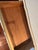 This 3 drawer dresser does not have a Henry Link stamp, however it was purchased as a set and one of the pieces the desk...