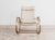 Hollywood Regency Hollywood Regency Rocking Armchair by Guido Faleschini, 1970s For Sale - Image 3 of 12