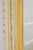 Habersham Crackle Paint Trumeau Mirror For Sale - Image 13 of 18