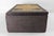 Wood 18th or 19th Century American Folk Art Chip Carved Polychrome Box For Sale - Image 7 of 18