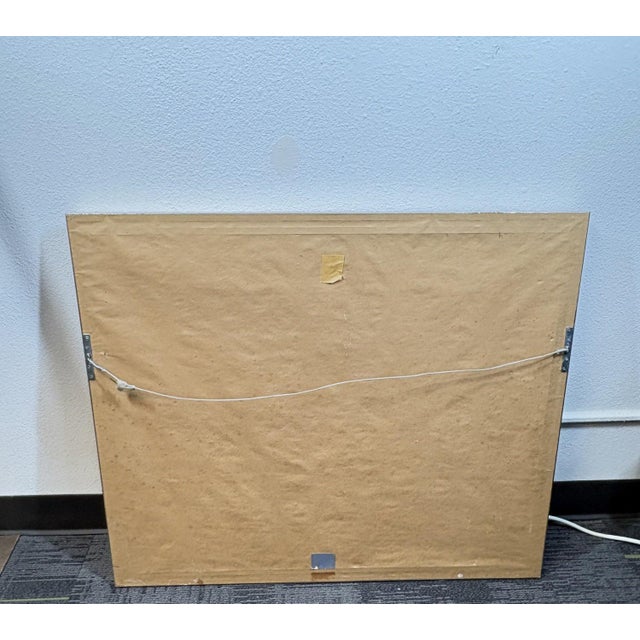 Hand-Signed Sir William Russell Flint "The Unseen Target" Limited Edition Lithograph (1966) For Sale - Image 14 of 16