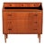 Secretaire in Teak from Markaryds Möbelindustri, 1950s For Sale