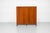 Black Cabinet by Jules Wabbes for Le Mobilier Universel, Belgium, 1960s For Sale - Image 8 of 18