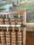 Wood Antique Chinese Wooden Abacus - Primitive Calculator, Estimated 1900. For Sale - Image 7 of 8