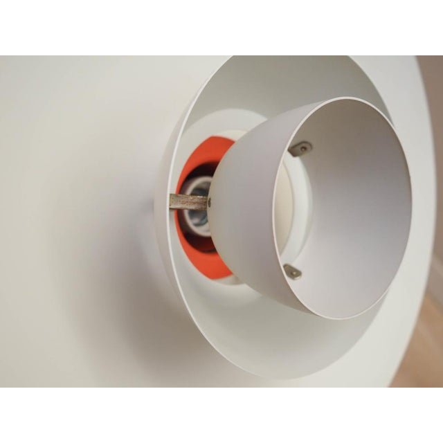 Vintage Danish Pendant Lamp by Poul Henningsen for Louis Poulsen, 1960s For Sale - Image 10 of 12