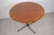 Circular Table, Italy, 1950 For Sale - Image 6 of 15