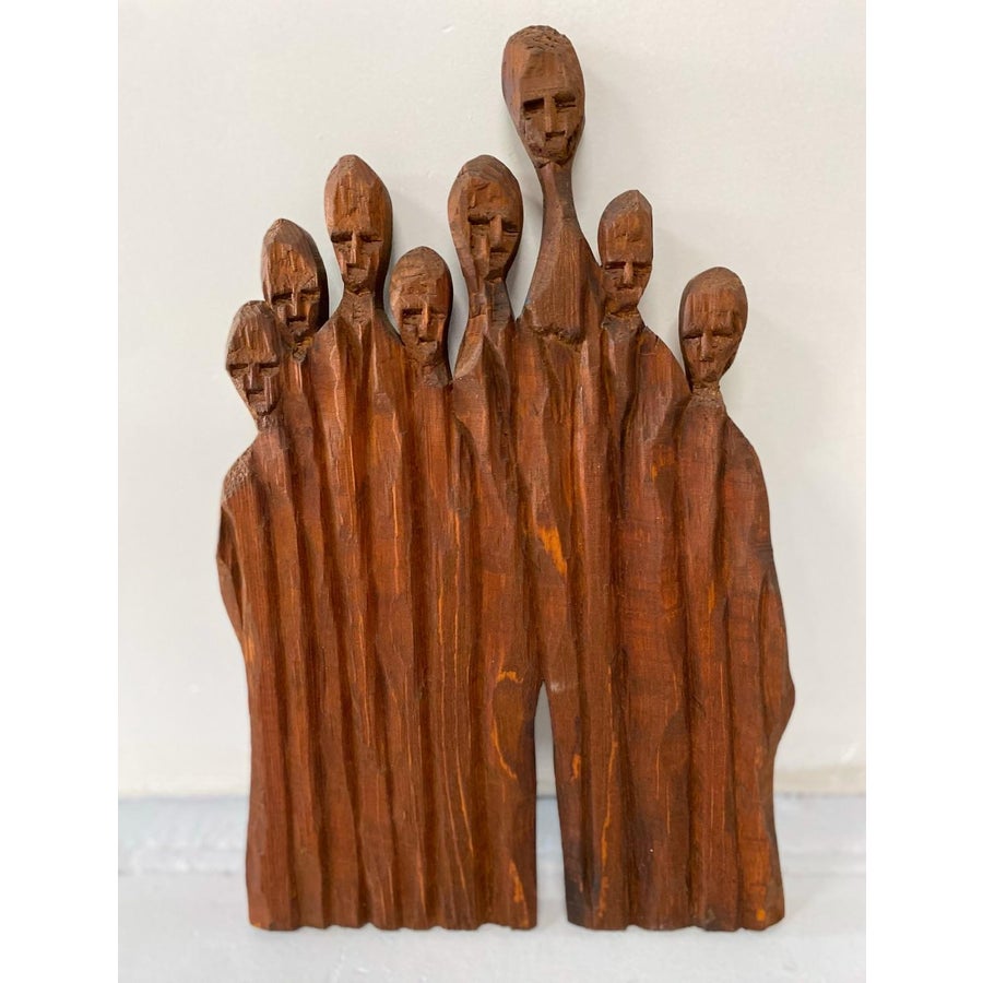mid-century-carved-wood-