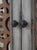 Hooker Gustavian Bubble Glass China Cabinet For Sale - Image 11 of 18