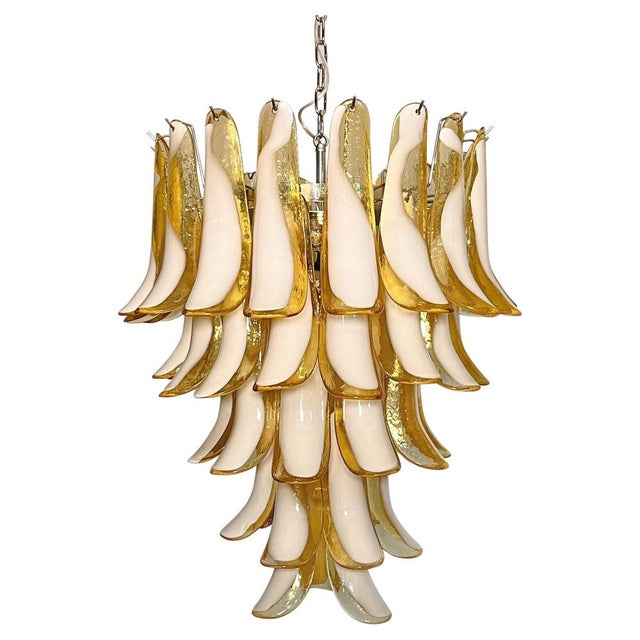 Murano Chandelier by Valentina Planta, 2023 For Sale - Image 15 of 17