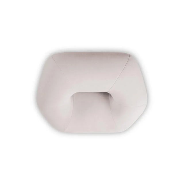 Origami Lounge Chair by Royal Stranger For Sale - Image 6 of 7