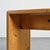 Pine Stool from Les Arcs, 1970s For Sale - Image 4 of 10