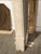 Antique French Limestone Fireplace Mantel From Burgundy, 19th Century For Sale - Image 13 of 18