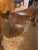 Vintage English Jumping Saddle For Sale - Image 9 of 12