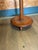 Wood Wooden and Rope Floor Lamp, 1950s For Sale - Image 7 of 8