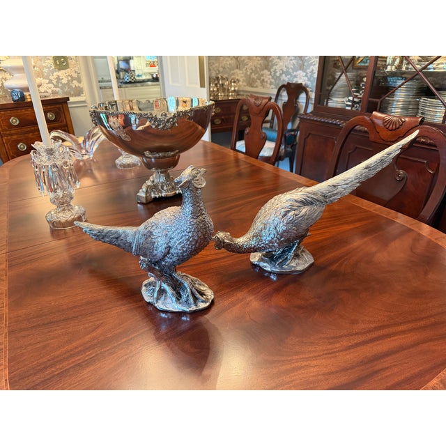 Pheasant Pair For Sale In Greenville, SC - Image 6 of 14