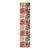 Nazmiyal Collection Andy Warhol Dollars Sign Vintage Runner Rug For Sale