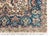 Early 20th Century Persian Kirman Rug For Sale - Image 13 of 15