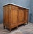 19th Century Enfilade Buffet in Burl and Marble For Sale - Image 6 of 9