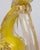 Vintage Murano Glass Parrot Sculpture by Alfredo Barbini, 1950s For Sale - Image 12 of 18