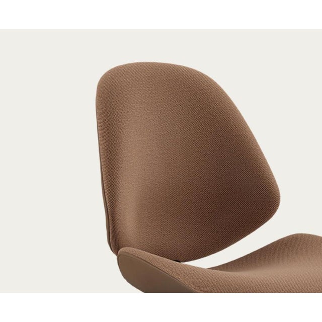 Not Yet Made - Made To Order Council Family Salon Chair by Salto and Sigsgaard For Sale - Image 5 of 13