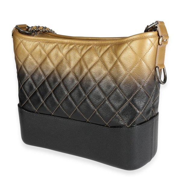 Intrinsically Chanel, the medium Coco top handle bag was named after the maison's founder. Introduced in 2015, the bag...
