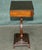 Regency Style Hardwood Kyre Form Side Tables, Set of 2 For Sale - Image 11 of 18
