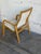 1970s Vintage Swedish Bentwood Lounge Chair Woven Sling Seat Mid Century Modern 1970s For Sale - Image 5 of 9