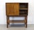 1960s Mid-Century Cherry and Teak Cabinet, 1960s For Sale - Image 5 of 13