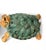 Italian Glazed Terracotta Turtle Figurine For Sale - Image 4 of 7