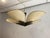 Metal Ceiling Light, Italy, 1950s For Sale - Image 7 of 11