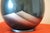 Beautiful, Elegant Vintage Japanese Houn-Style Takaoka Cast Bronze Vase For Sale - Image 6 of 11
