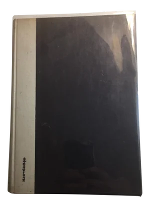 "Herblock's Special for Today" Book