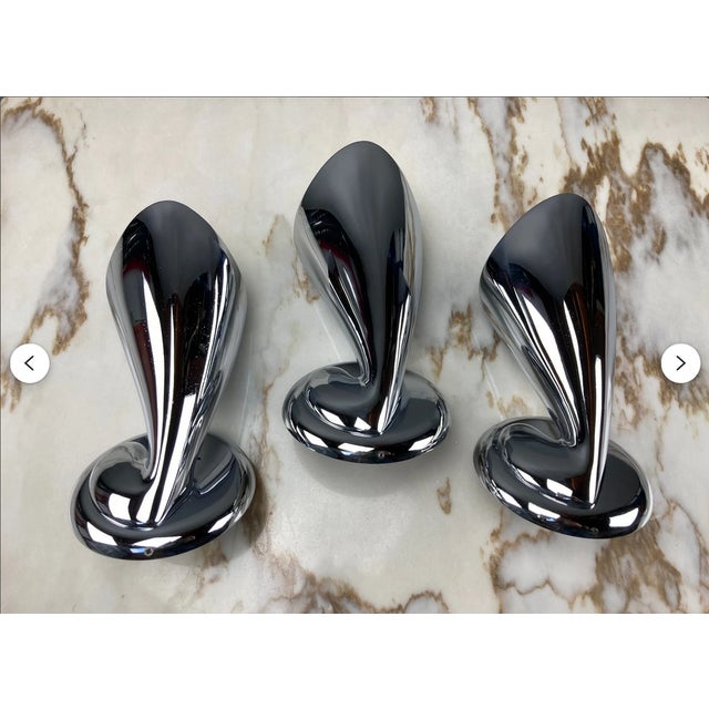 Vintage Wall Light by Jorge Pensi, 1980s For Sale - Image 10 of 12